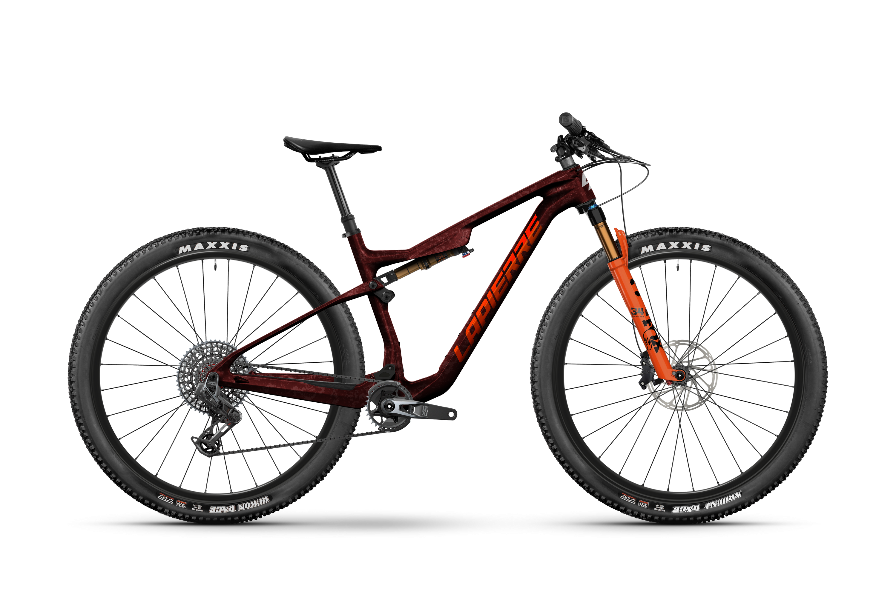 Lapierre XRM 10.9